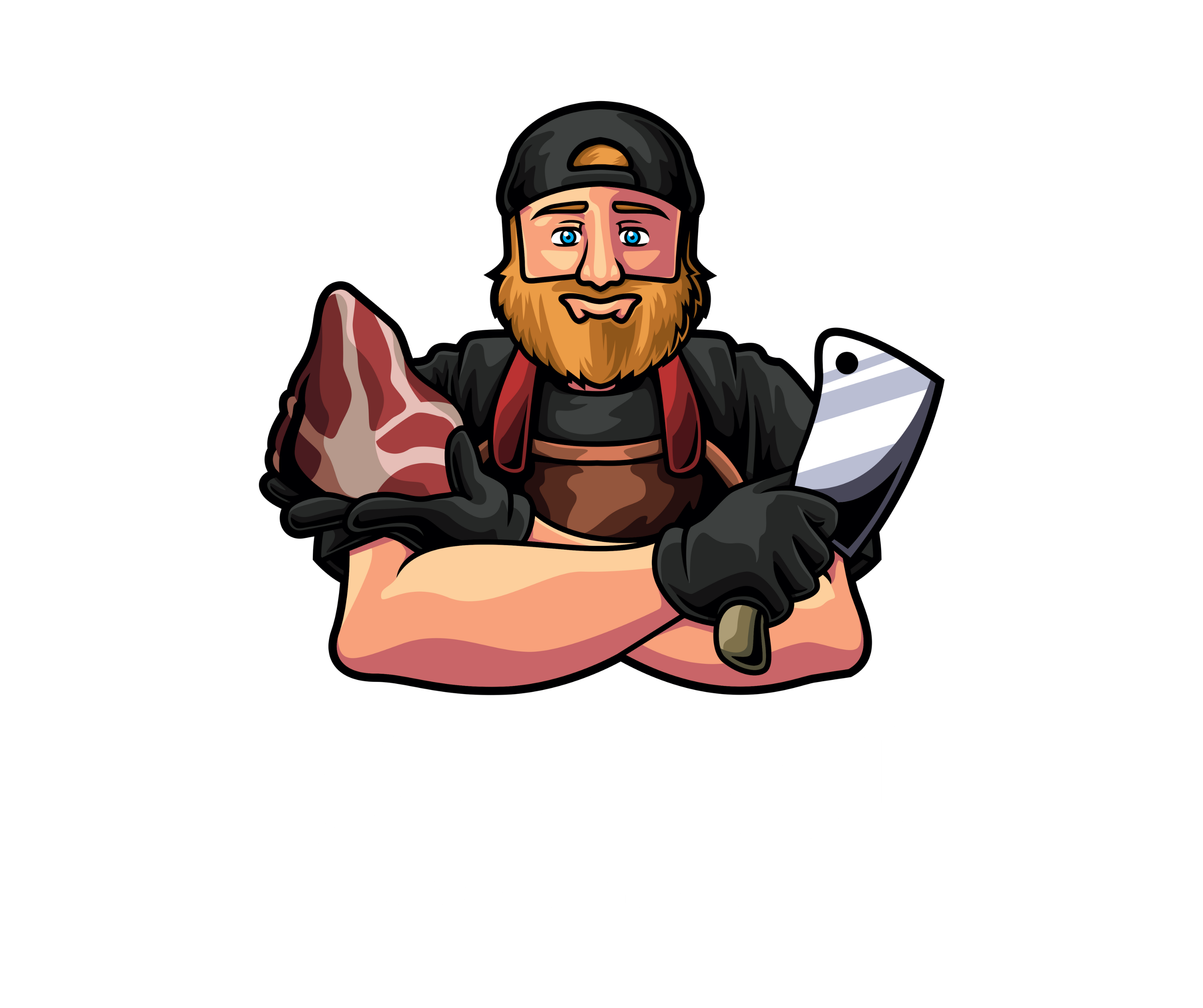 شعار الجزيرة للذبائح