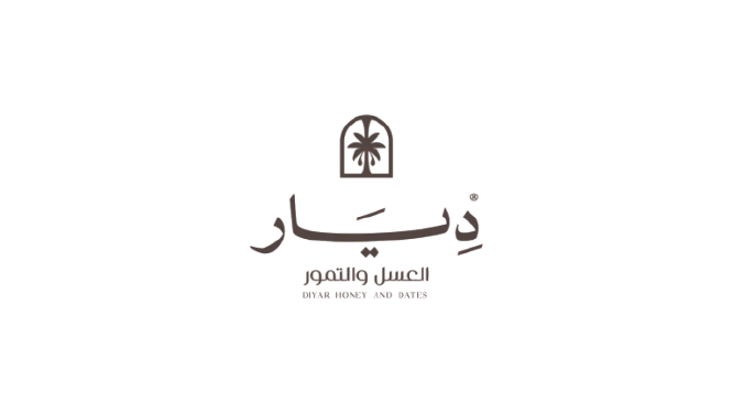 شعار ديار العسل