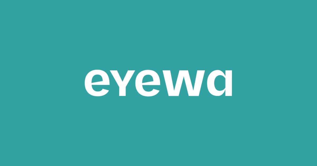 شعار Eyewa
