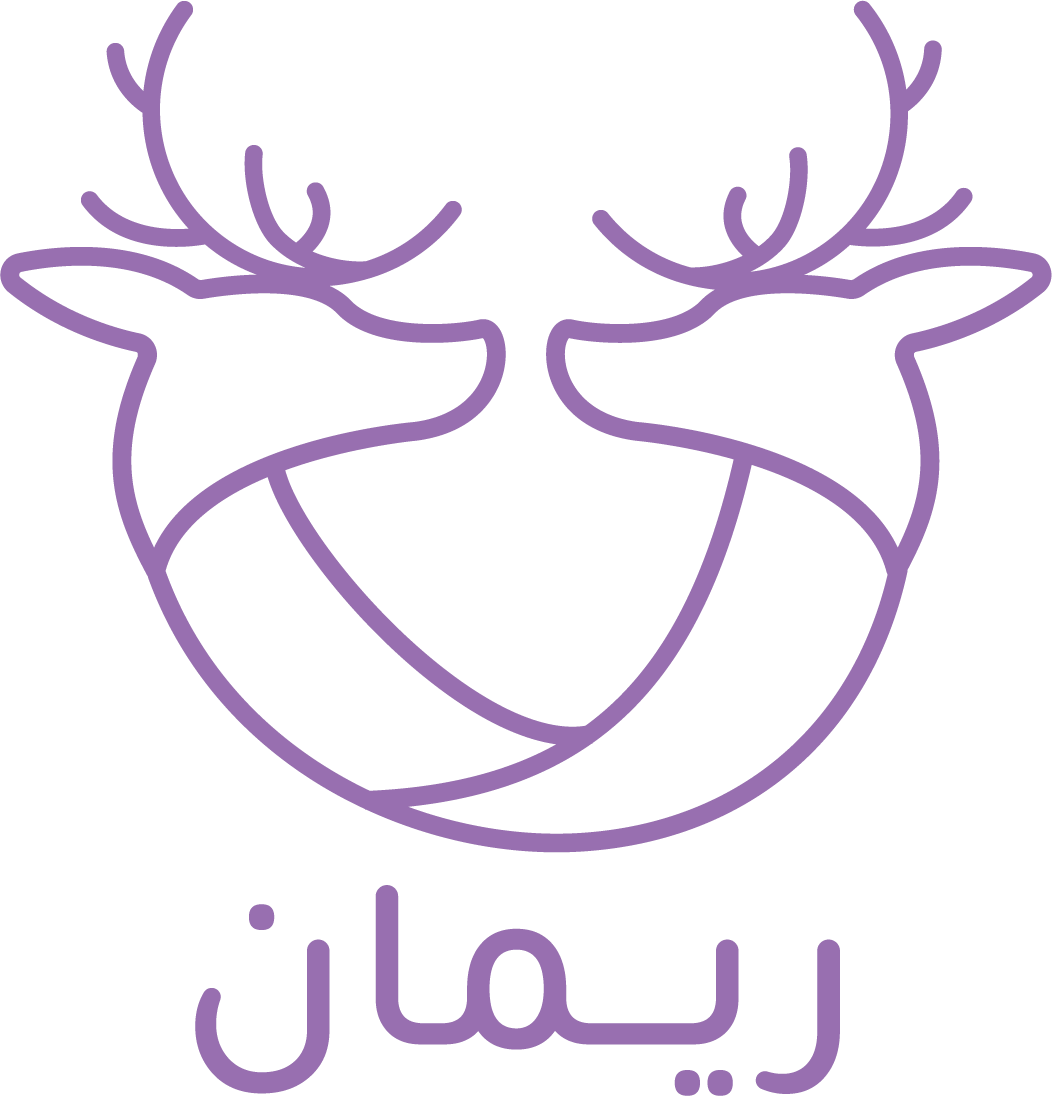 شعار ريمان للتجارة