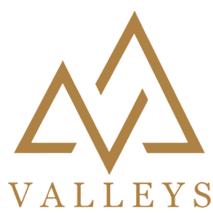 شعار VALLEYS