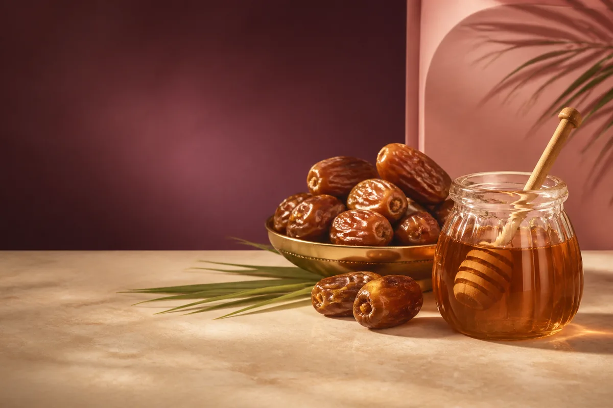 شعار ديار العسل